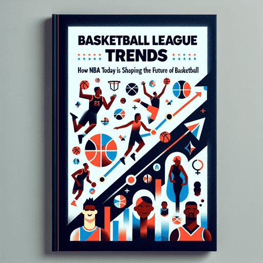 BasketballLeague Trends: How NBA Today is Shaping the Future of Basketball