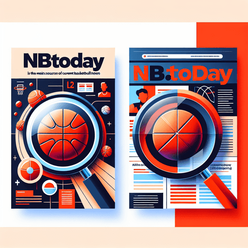 Mengapa NBAToday Menjadi Sumber Utama Berita Basket Terkini