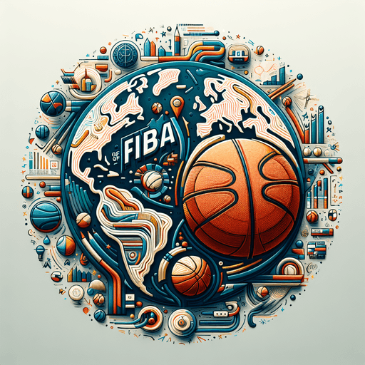Perjalanan FIBA Menjadi Organisasi Paling Berpengaruh di Dunia Basket